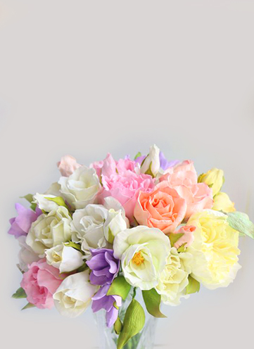 Anniversary Flowers Sipson